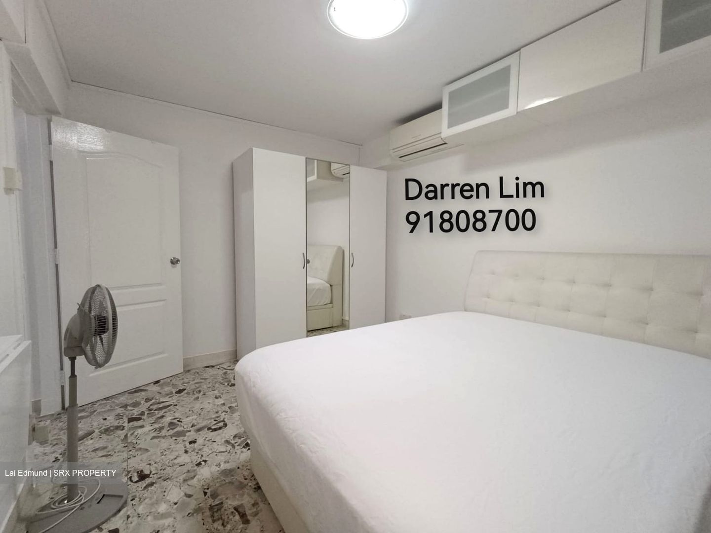 Blk 85 Commonwealth Close (Queenstown), HDB 2 Rooms #444687851